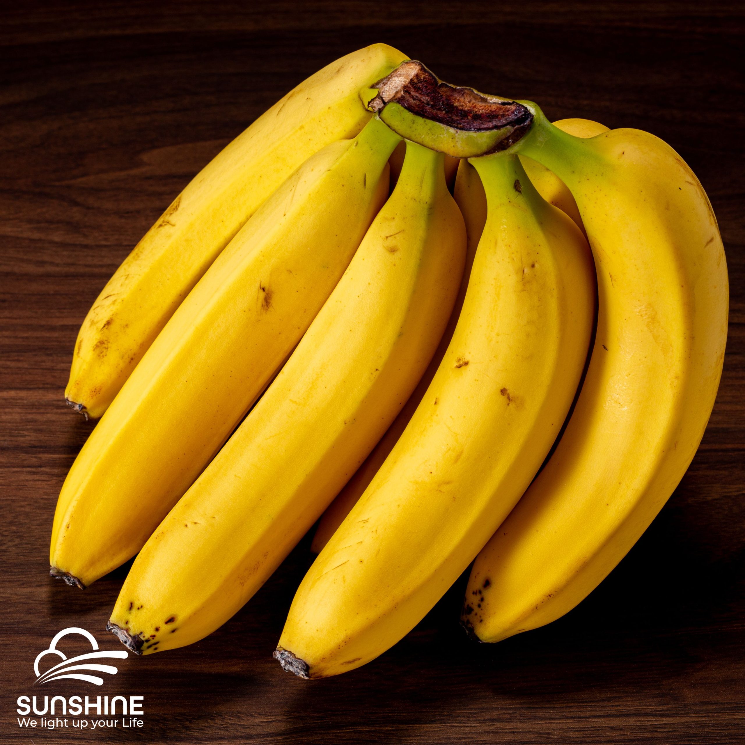 Cavendish-banana
