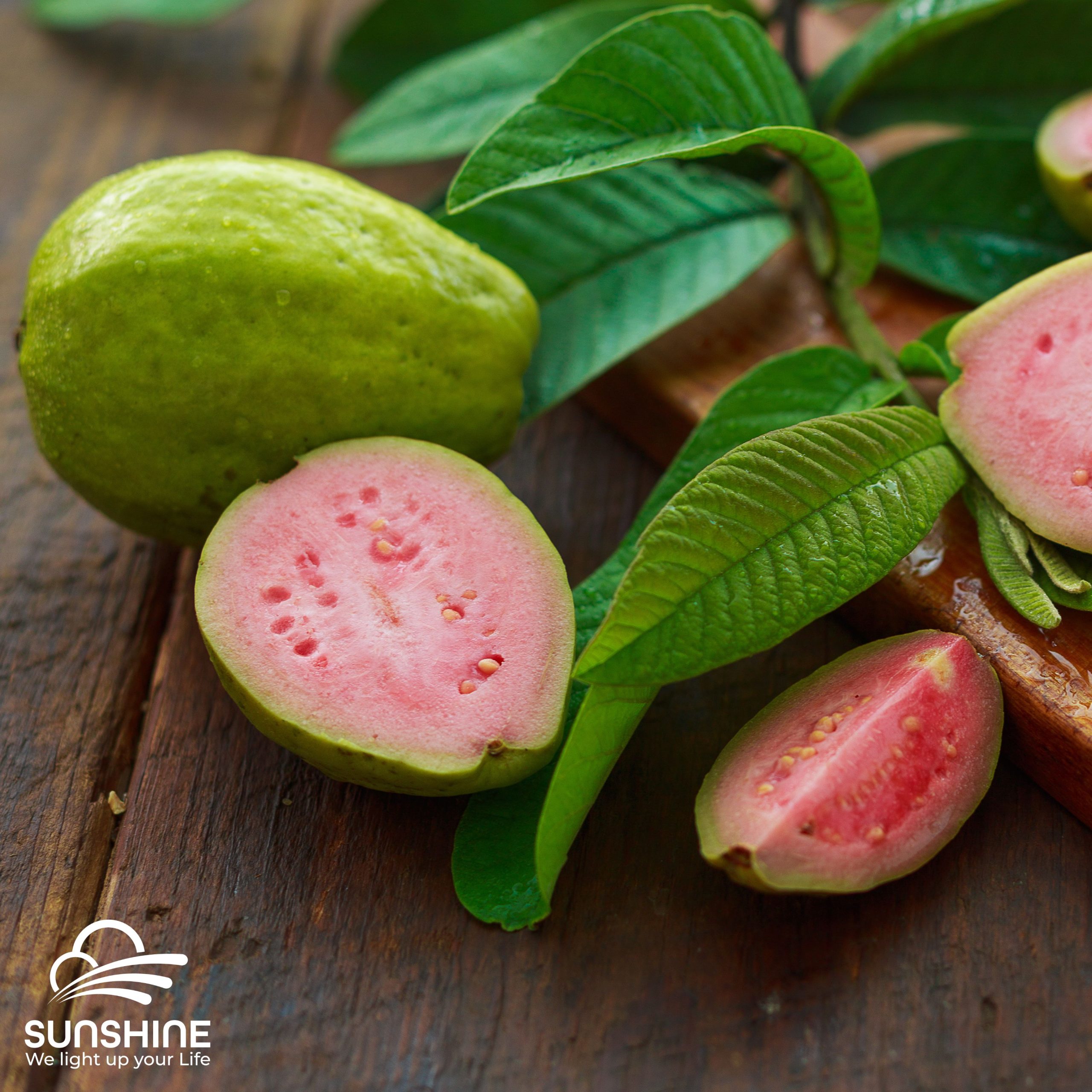Guava-red-flesh