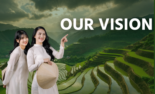 our vision