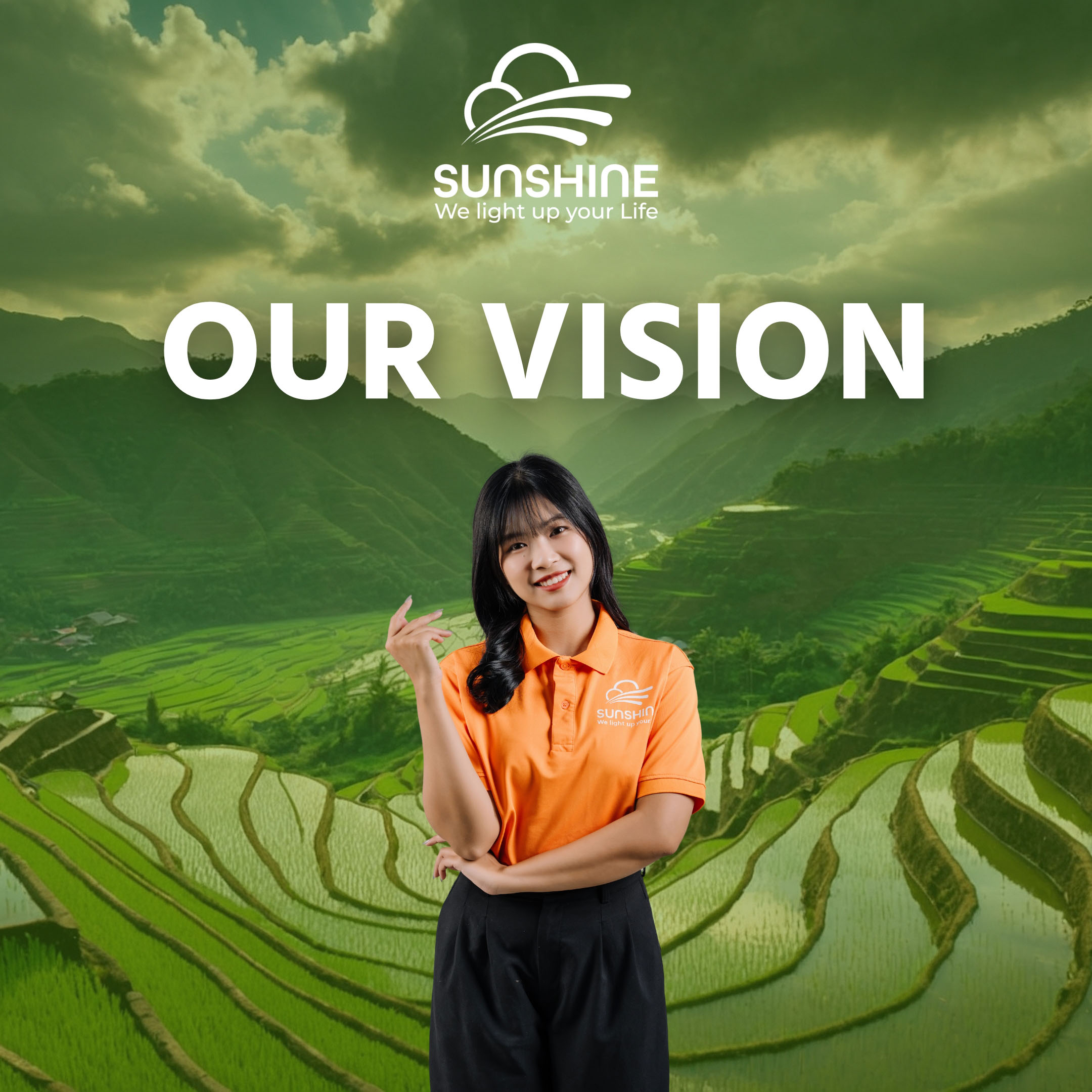 Our-Vision